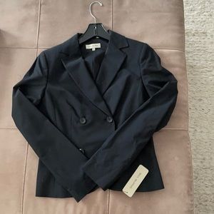 Bill Burns Blazer